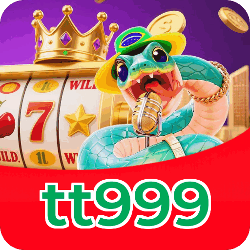 Siga a tt999 no Facebook