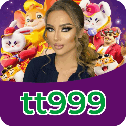 Login rápido no app tt999