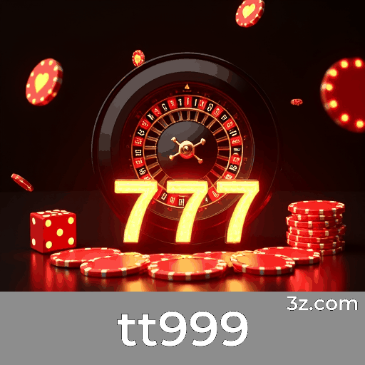 tt999 Bônus acumulado tt999